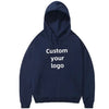 Custom Logo Party Hoodie
