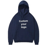 Custom Logo Party Hoodie
