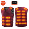 Winter Thermal Heated Waistcoat