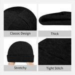 Resident Evils Winter Beanie