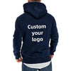 Custom Logo Party Hoodie