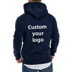 Custom Logo Party Hoodie