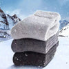 Thick Plush Winter Cashmere Socks
