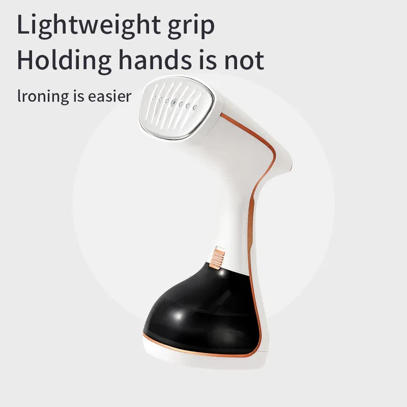 Portable Handheld Clothes Steamer