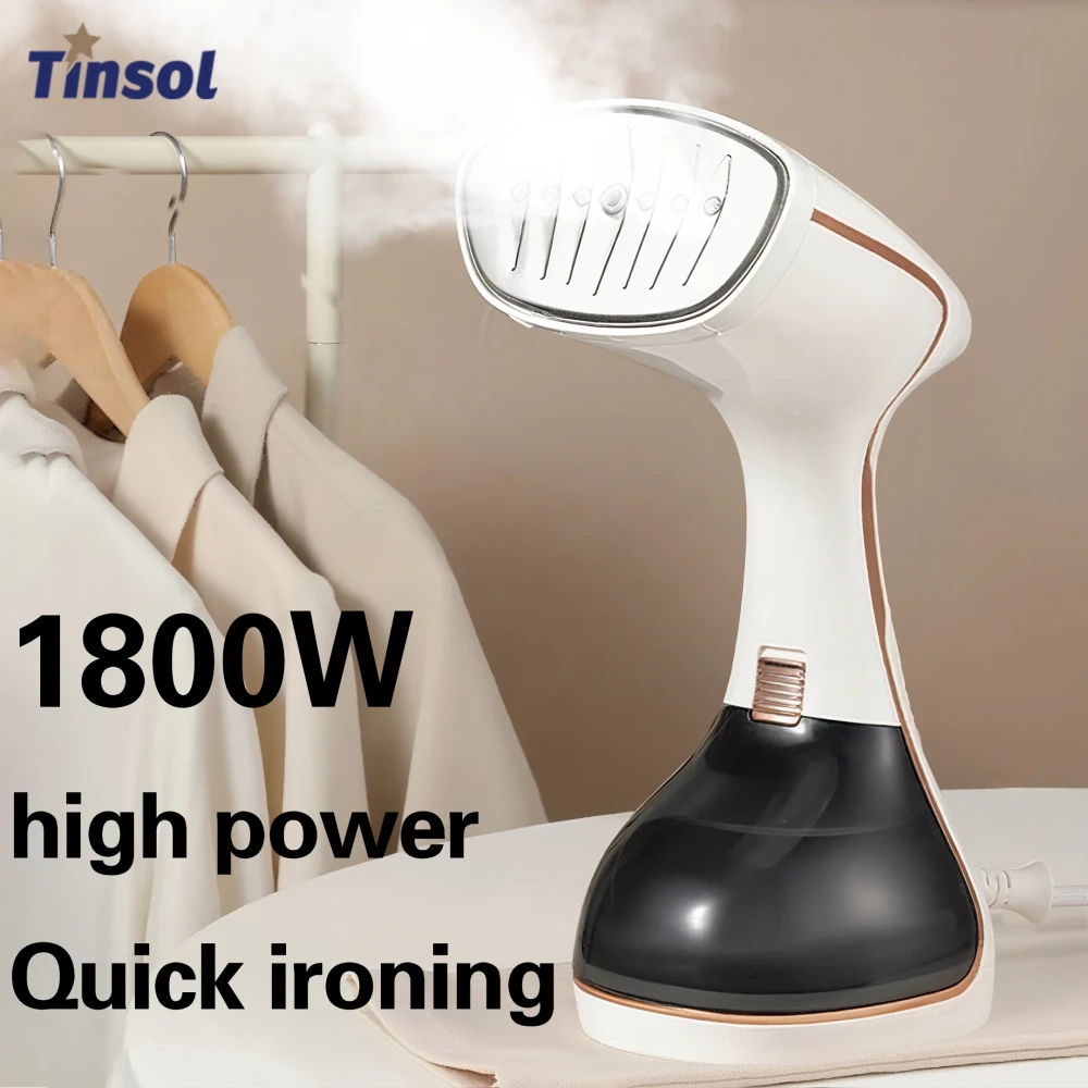 Portable Handheld Clothes Steamer