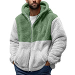 Casual Zipper Hoodie