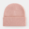 Ribbed Knit Winter Beanie