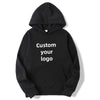 Custom Logo Party Hoodie