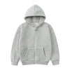 Fleece Hoodie Jogger Set