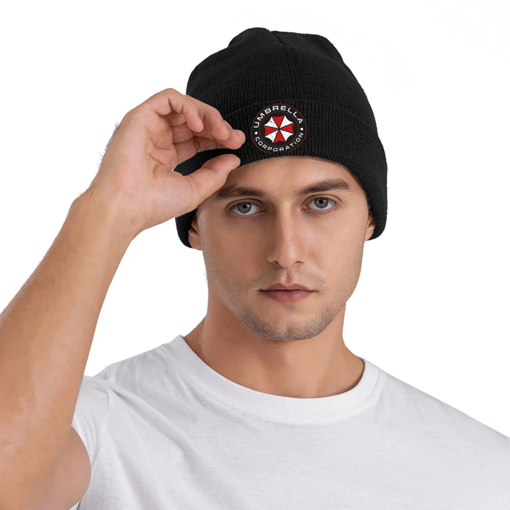 Resident Evils Winter Beanie