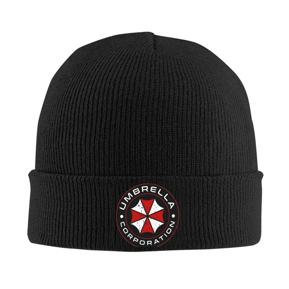 Resident Evils Winter Beanie