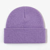 Ribbed Knit Winter Beanie