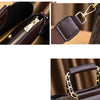 Designer PU Leather Shoulder Bag