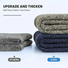 Thick Merino Wool Winter Hiking Socks