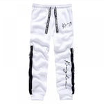 King Print Men Tracksuit