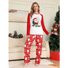 Couple Christmas Matching Pajama Set