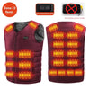 Winter Thermal Heated Waistcoat
