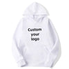 Custom Logo Party Hoodie