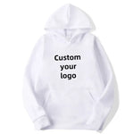 Custom Logo Party Hoodie