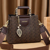 Designer PU Leather Shoulder Bag