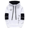 King Print Men Tracksuit