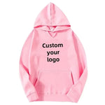 Custom Logo Party Hoodie