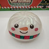 Christmas Holiday Squeeze Toy