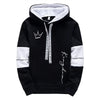 King Print Men Tracksuit