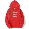 Custom Logo Party Hoodie