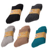 Thick Plush Winter Cashmere Socks