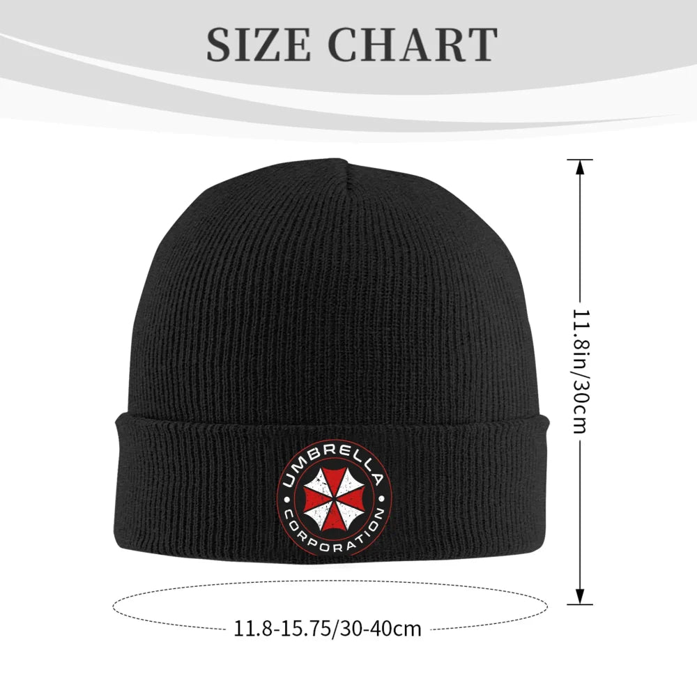 Resident Evils Winter Beanie