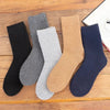 Thick Plush Winter Cashmere Socks