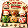 Christmas Holiday Squeeze Toy