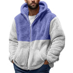 Casual Zipper Hoodie