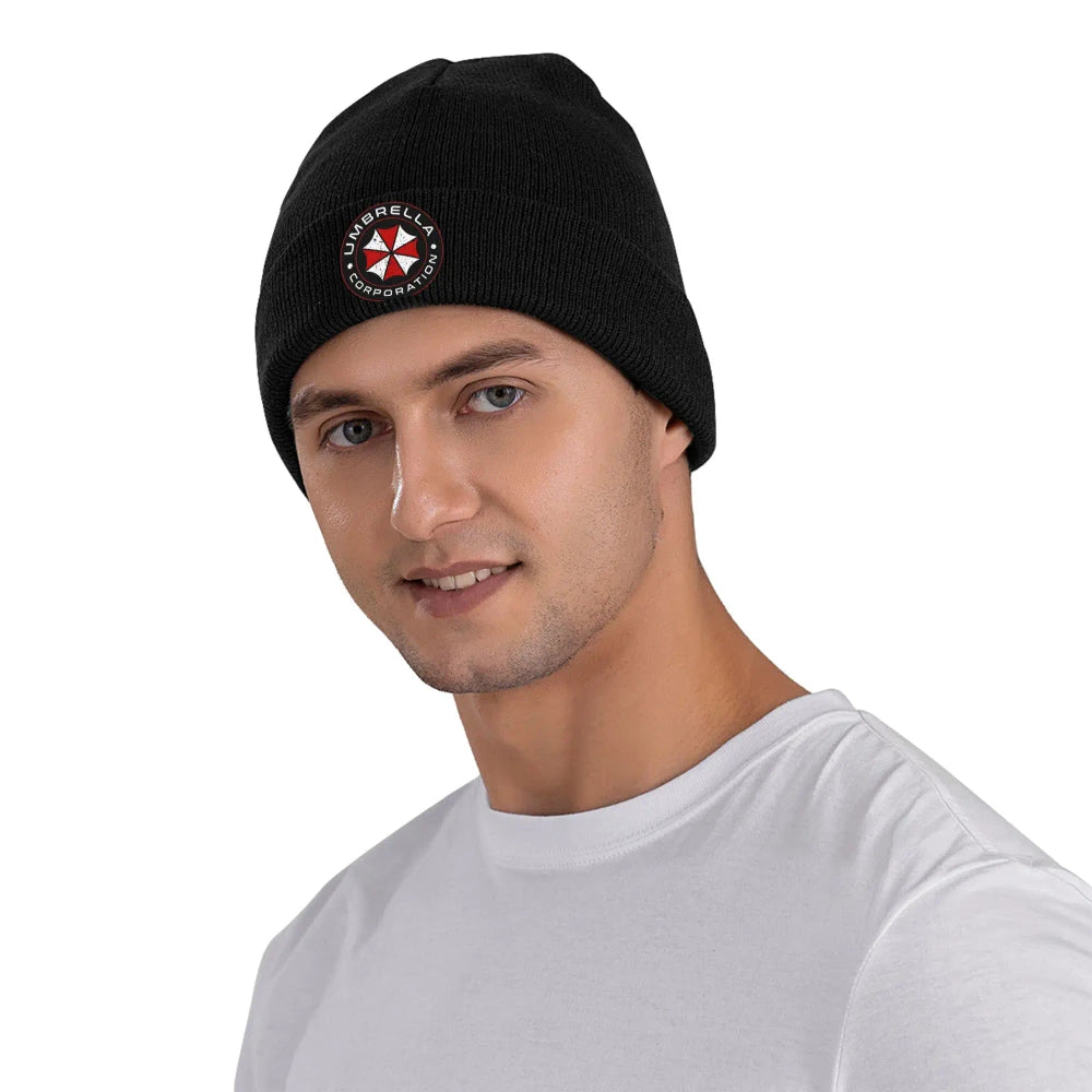 Resident Evils Winter Beanie