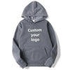 Custom Logo Party Hoodie