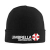 Resident Evils Winter Beanie