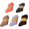 Thick Plush Winter Cashmere Socks