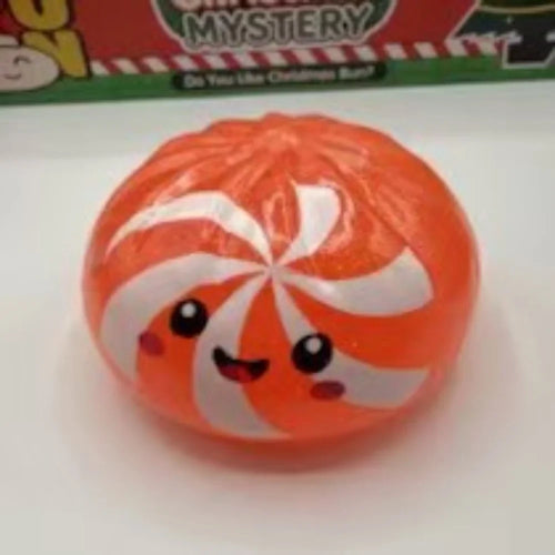Christmas Holiday Squeeze Toy