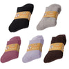 Thick Plush Winter Cashmere Socks