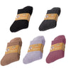 Thick Plush Winter Cashmere Socks