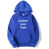 Custom Logo Party Hoodie