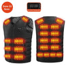Winter Thermal Heated Waistcoat