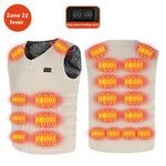 Winter Thermal Heated Waistcoat