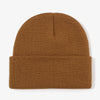 Ribbed Knit Winter Beanie