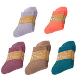 Thick Plush Winter Cashmere Socks