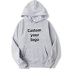 Custom Logo Party Hoodie