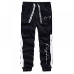 King Print Men Tracksuit