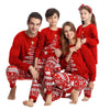 Family Matching Christmas Pajama Set